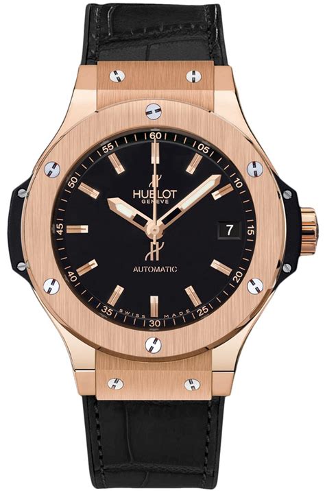 hublot big bang 38mm automatic|hublot big bang bag.